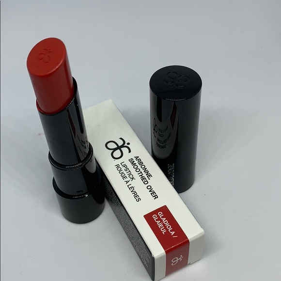 ARBONNE lipstick VEGAN Gladiola - Picture 4 of 7